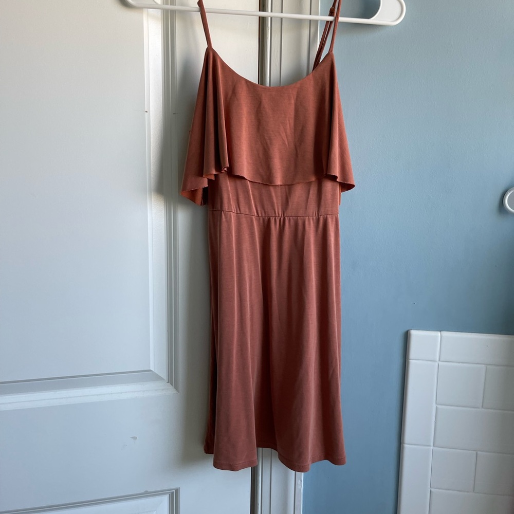 Forever 21 dress